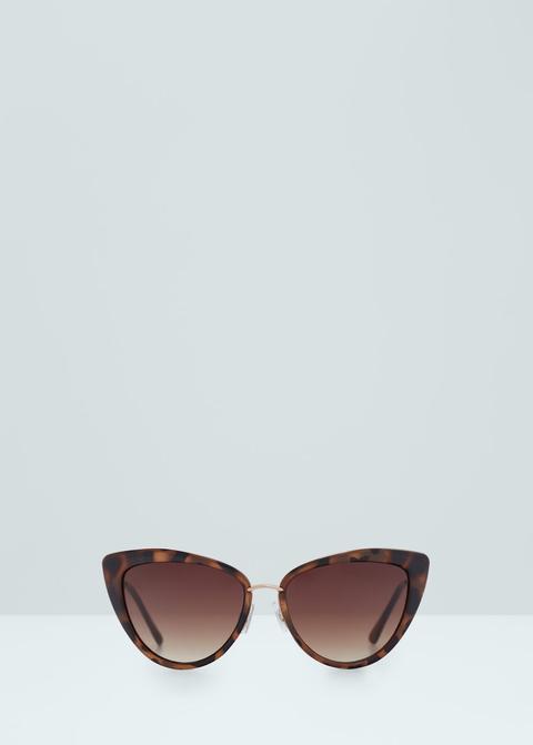 Gafas De Sol Cat-eye