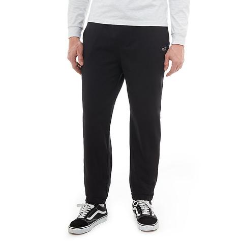 Vans Pantaloni Felpati Basic (nero) Uomo Nero