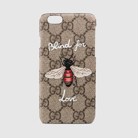 Funda Para Iphone 6 "blind For Love"