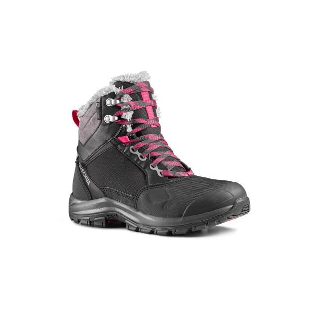 scarpe montagna decathlon