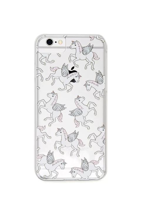 Unicorn Case For Iphone 6/6s/7