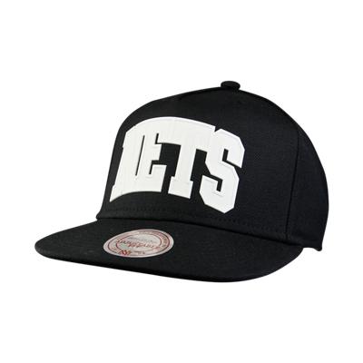 Mitchell And Ness Brooklyn Nets Alley-oop Snapback