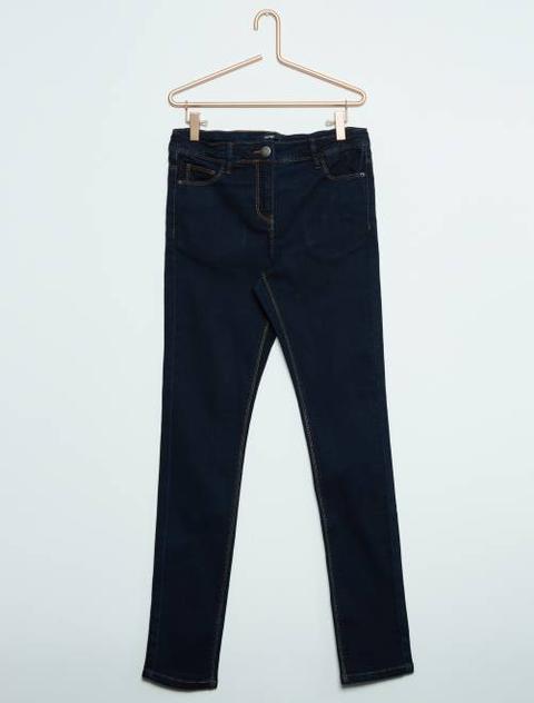 Jeans Slim Fit Stretch