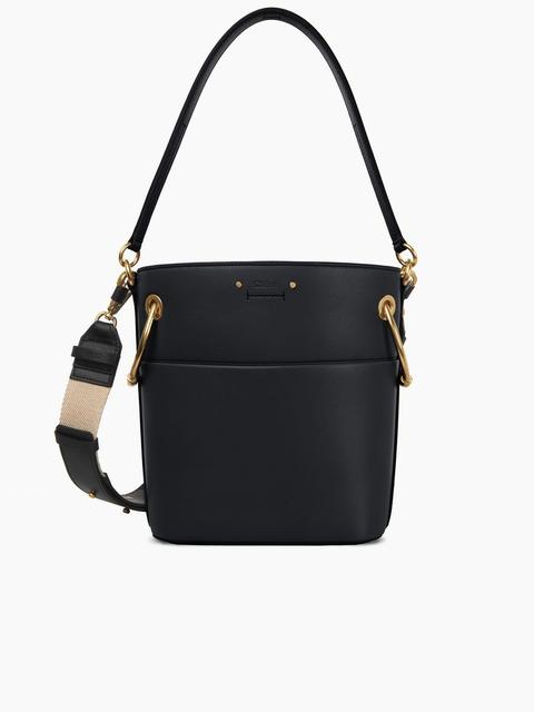 Small Roy Bucket Bag