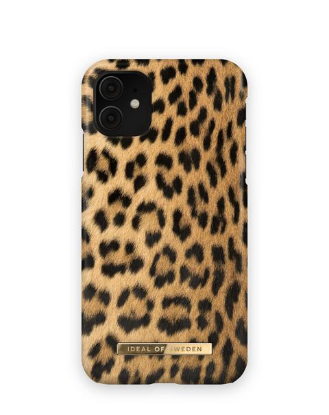 Wild Leopard