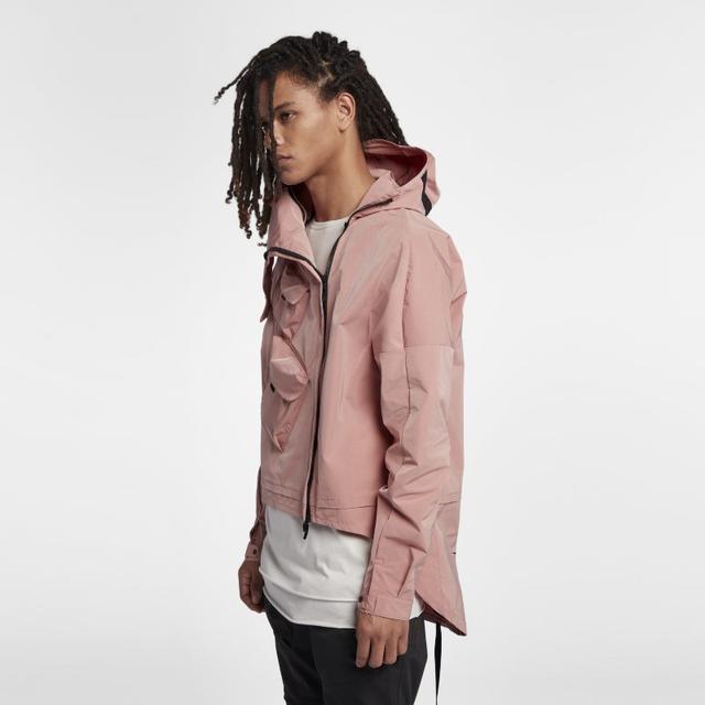 Nikelab Aae 2.0 Jacke - Pink from Nike on 21 Buttons