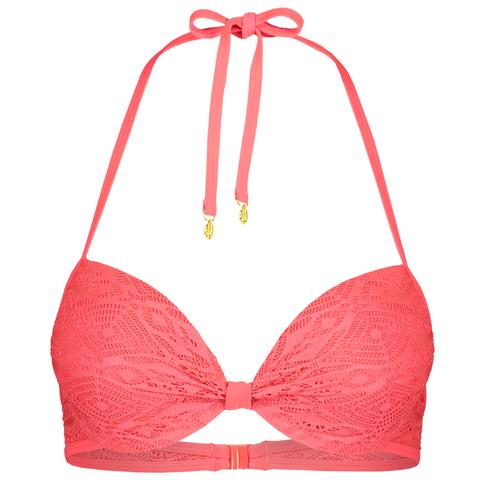 Push Up Bikini Top