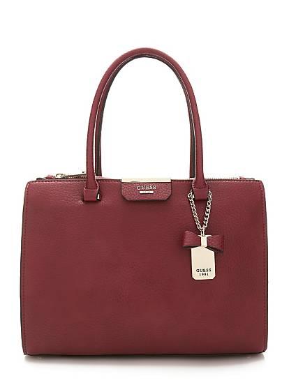Bolso De Mano Ryann