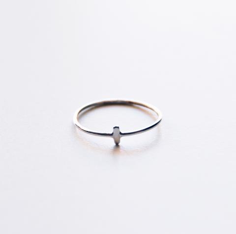 Mini-line Silver