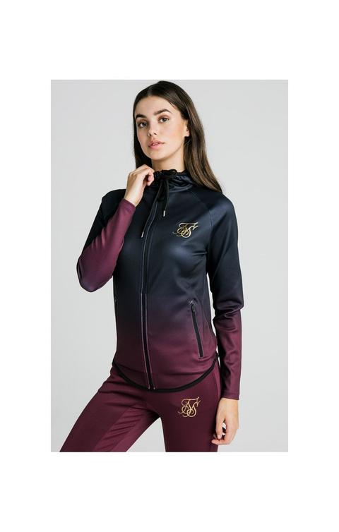 Sik silk womens on sale hoodie