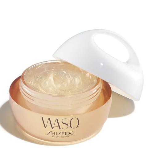 Shiseido Waso Clear Mega Hydrating Cream 50ml