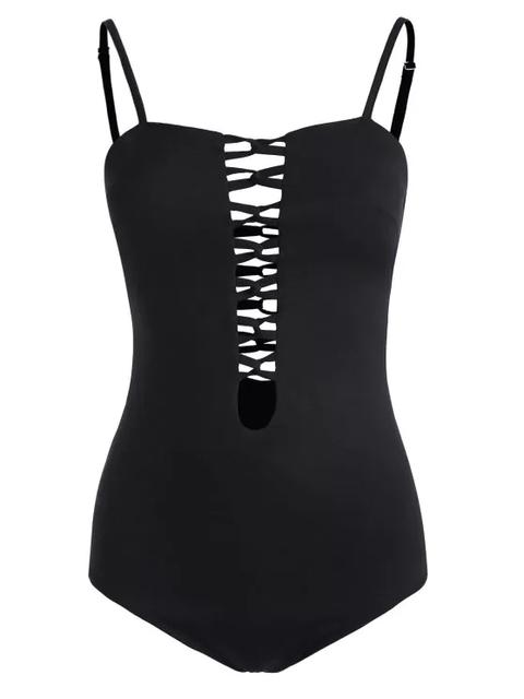 Body Cami Lattice