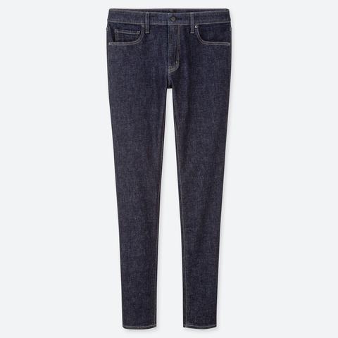 Vaquero Ultra Elàstico Skinny Fit Hombre