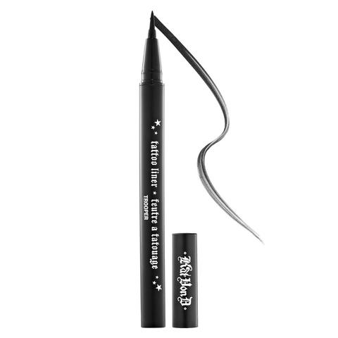 Tattoo Liner Eyeliner Liquido