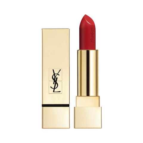 Rouge Pur Couture Lipstick Spf15 01 Le Rouge