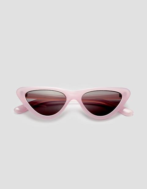 Gafas De Sol Cat Eye