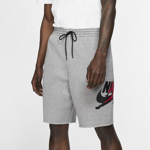 pantalon corto nike jordan