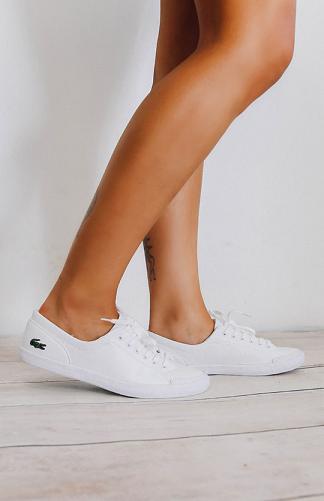 Lancelle Bl 1 Sneaker - White from 