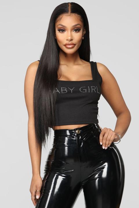 Fashion nova 2024 baby girl top