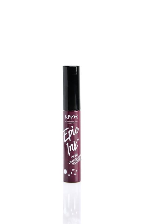 Nyx Pro Makeup Epic Ink Lip Dye - Obsessed