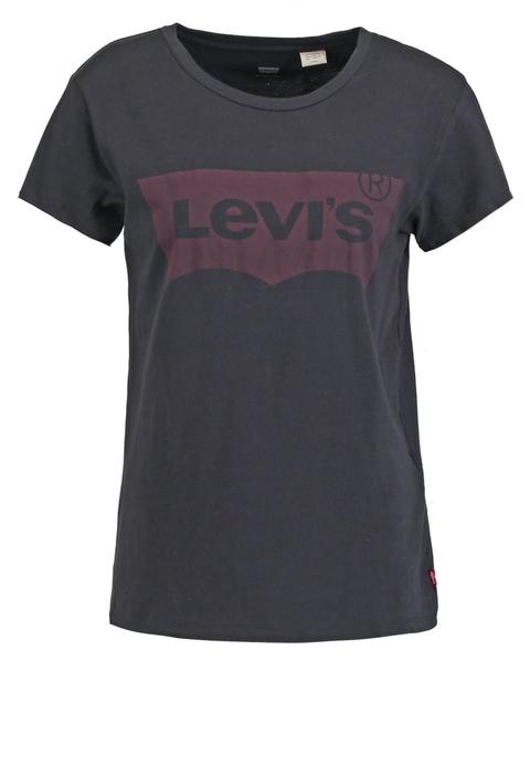 The Perfect Tee Camiseta Print 0226