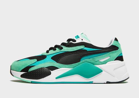 Puma Rs-x3 Super, Verde de Jd Sports en 21 Buttons