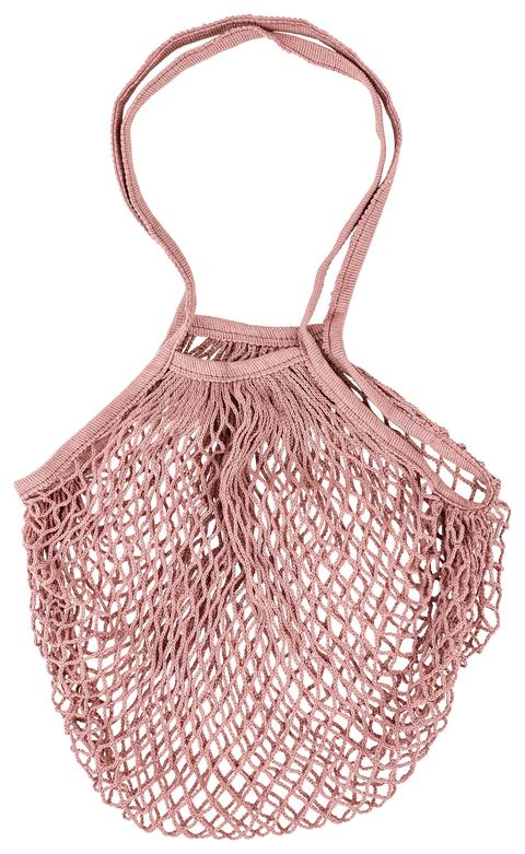 Borsetta - Pink Shopper