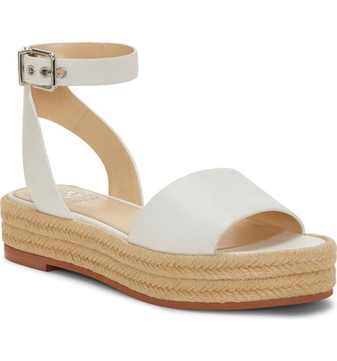 Kathalia Platform Sandal