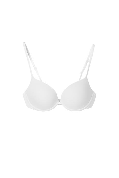 Sujetador Push-up Sweet En Microfibra Bellissima