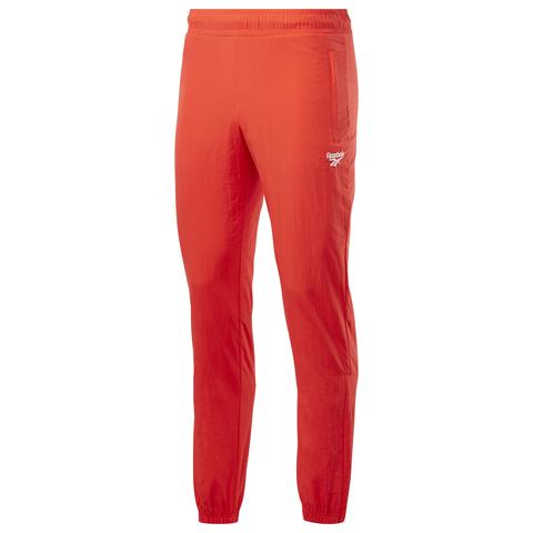 Pantalón De Chándal Reebok Archive Vector