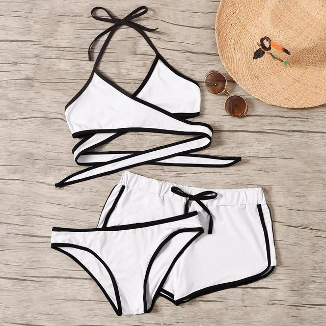 shein bikini tops