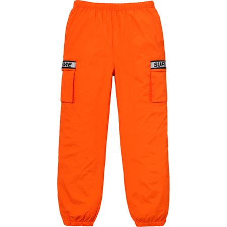 Re﻿fl﻿ecti﻿v﻿e Taping ﻿cargo Pant