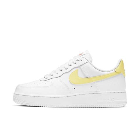 Nike Air Force 1 '07 Zapatillas - Mujer - Blanco