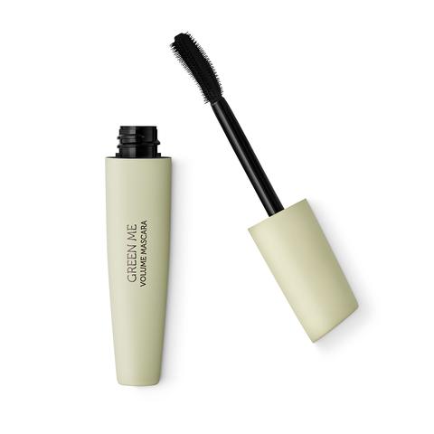 Green Me Volume Mascara