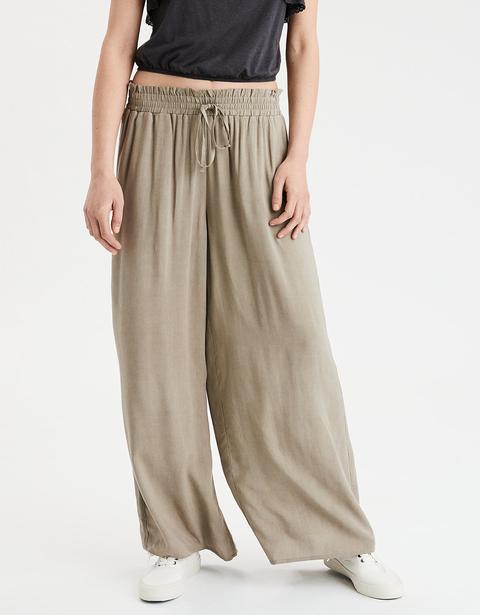 American eagle cheap palazzo pants