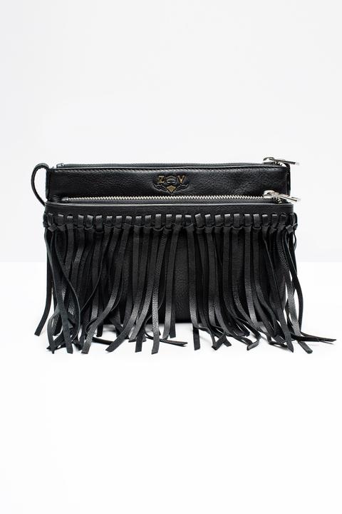 Bolso Stella Flecos