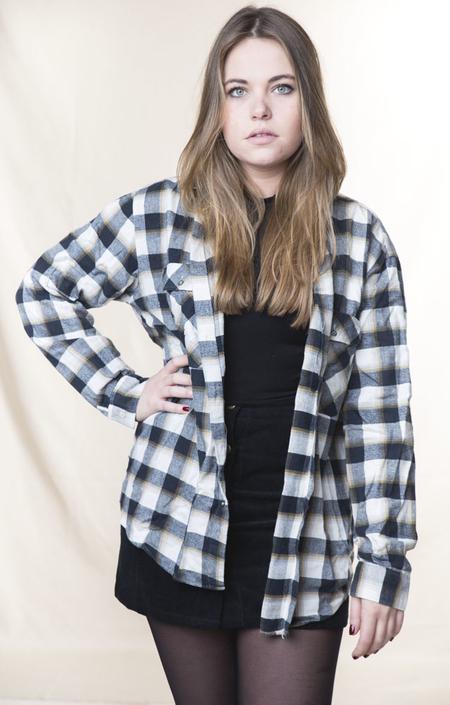 Boston Flannel