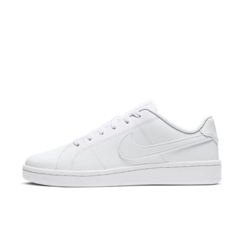 Nike Court Royale 2 Zapatillas - Mujer - Blanco