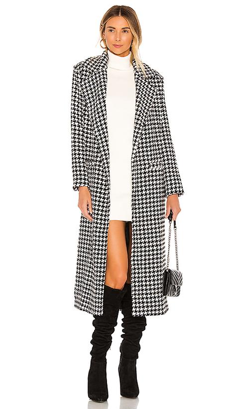 Lovers + Friends - Sabra Coat