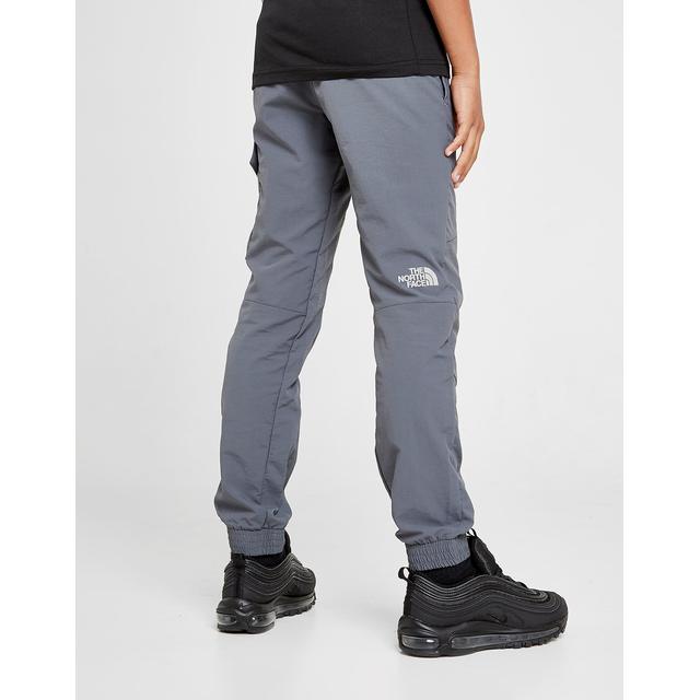 North face woven outlet cargo pants