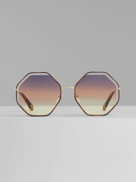 Lunettes De Soleil Poppy