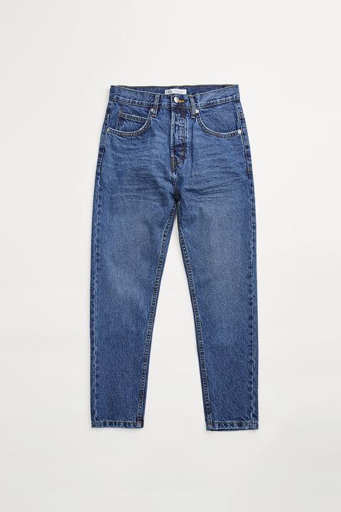 Jeans Slim Vintage