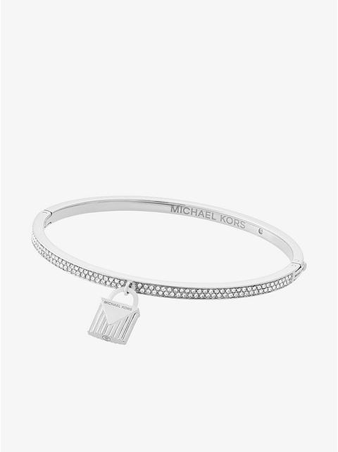 michael kors bracelet lock
