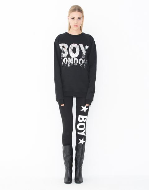 Felpa - Boy London - Bld834