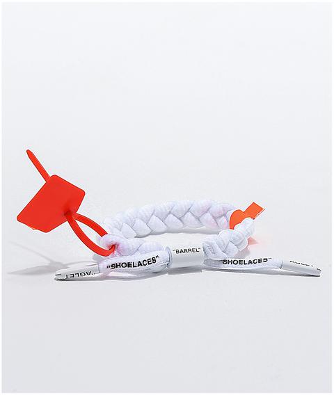 Zumiez off shop white rastaclat