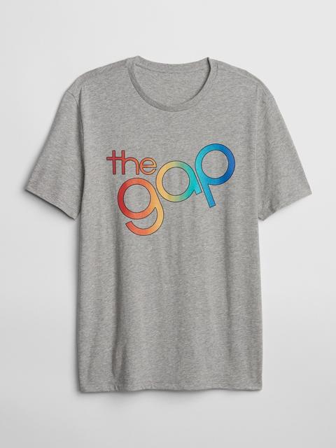 gap pride shirt