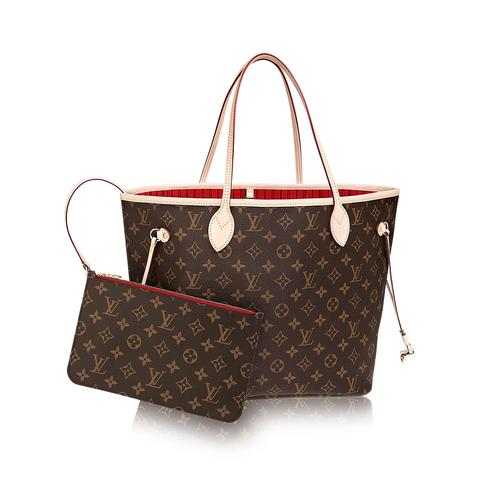 Neverfull Mm