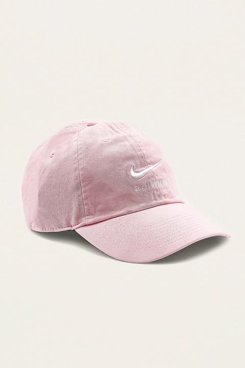 Nike Sb Twill Curved Peak Cap - Mens All