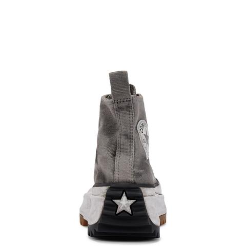 run star hike smoke in high top