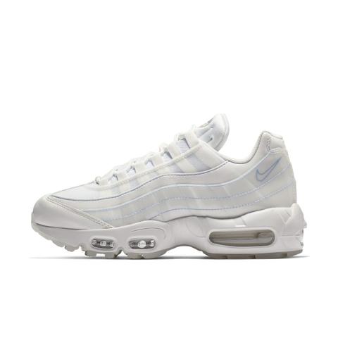 Chaussure Nike Air Max 95 Se Pour Femme - Blanc